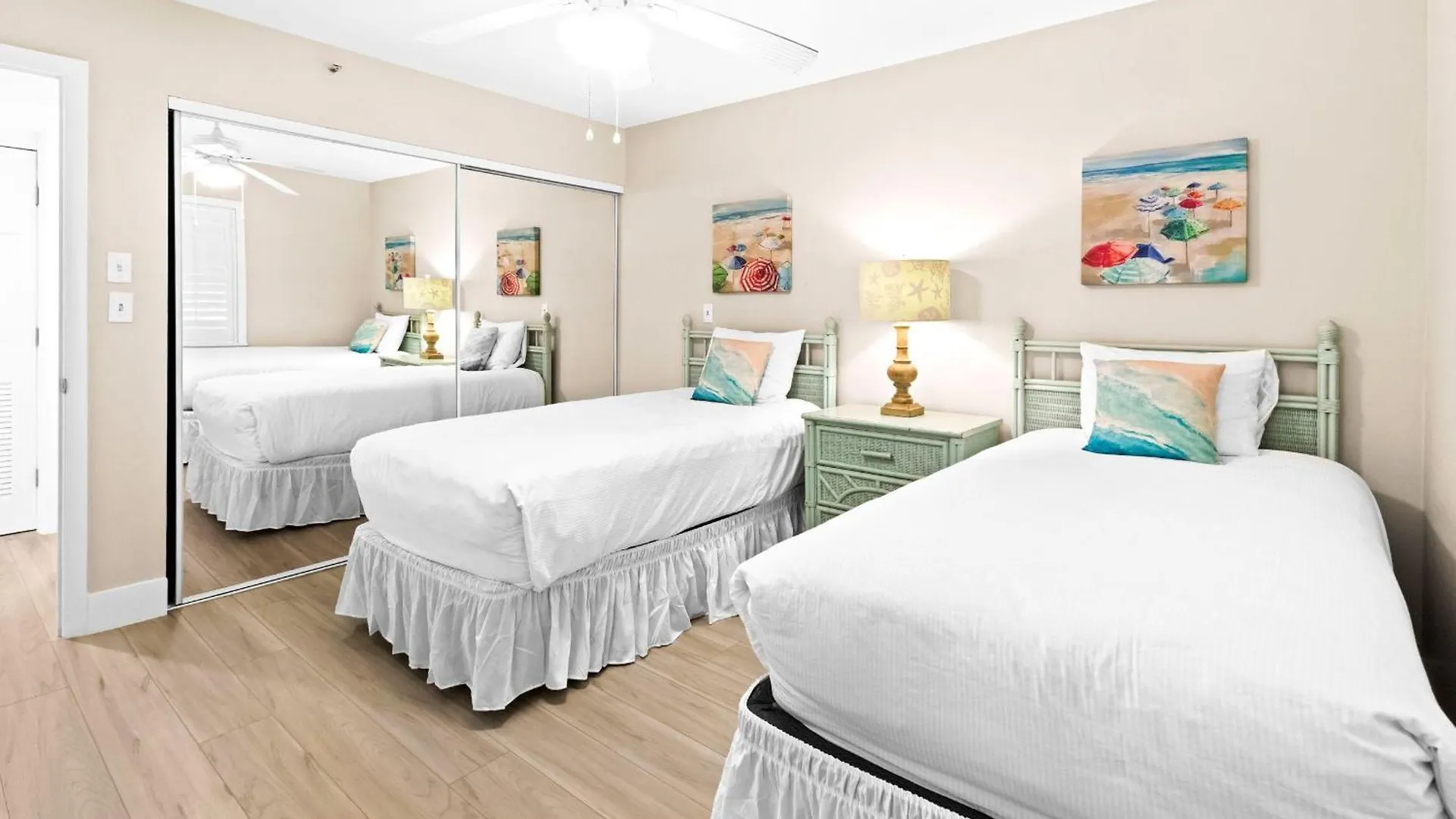 Emerald Towers 0603 Destin Holiday home