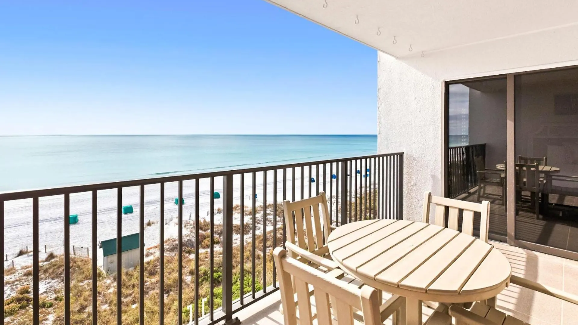 Emerald Towers 0603 Destin Holiday home