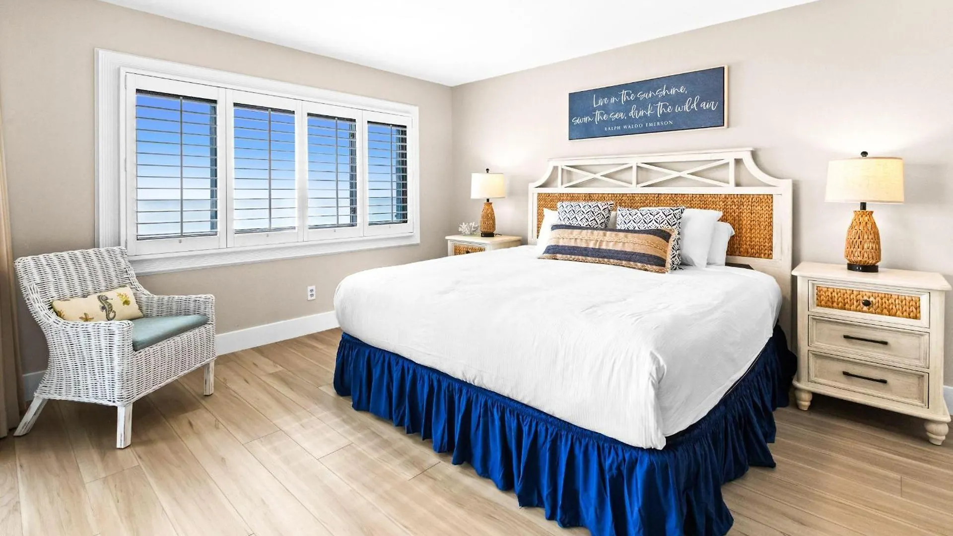 Holiday home Emerald Towers 0603 Destin