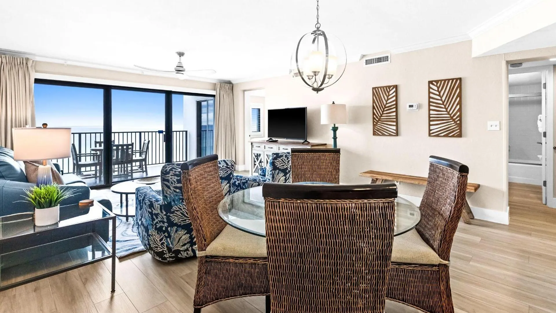 Holiday home Emerald Towers 0603 Destin United States