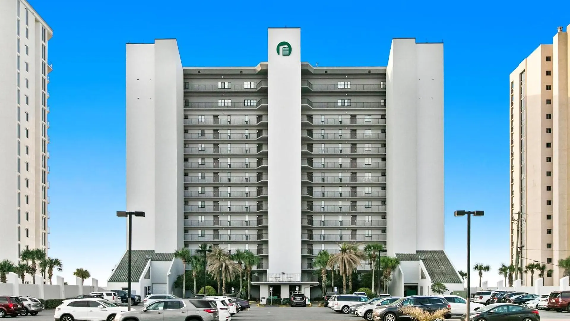 Emerald Towers 0603 Destin
