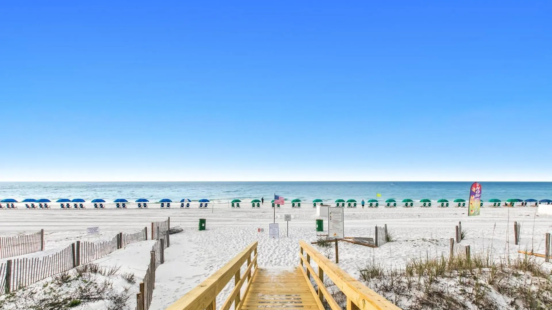 Emerald Towers 0603 Destin Holiday home