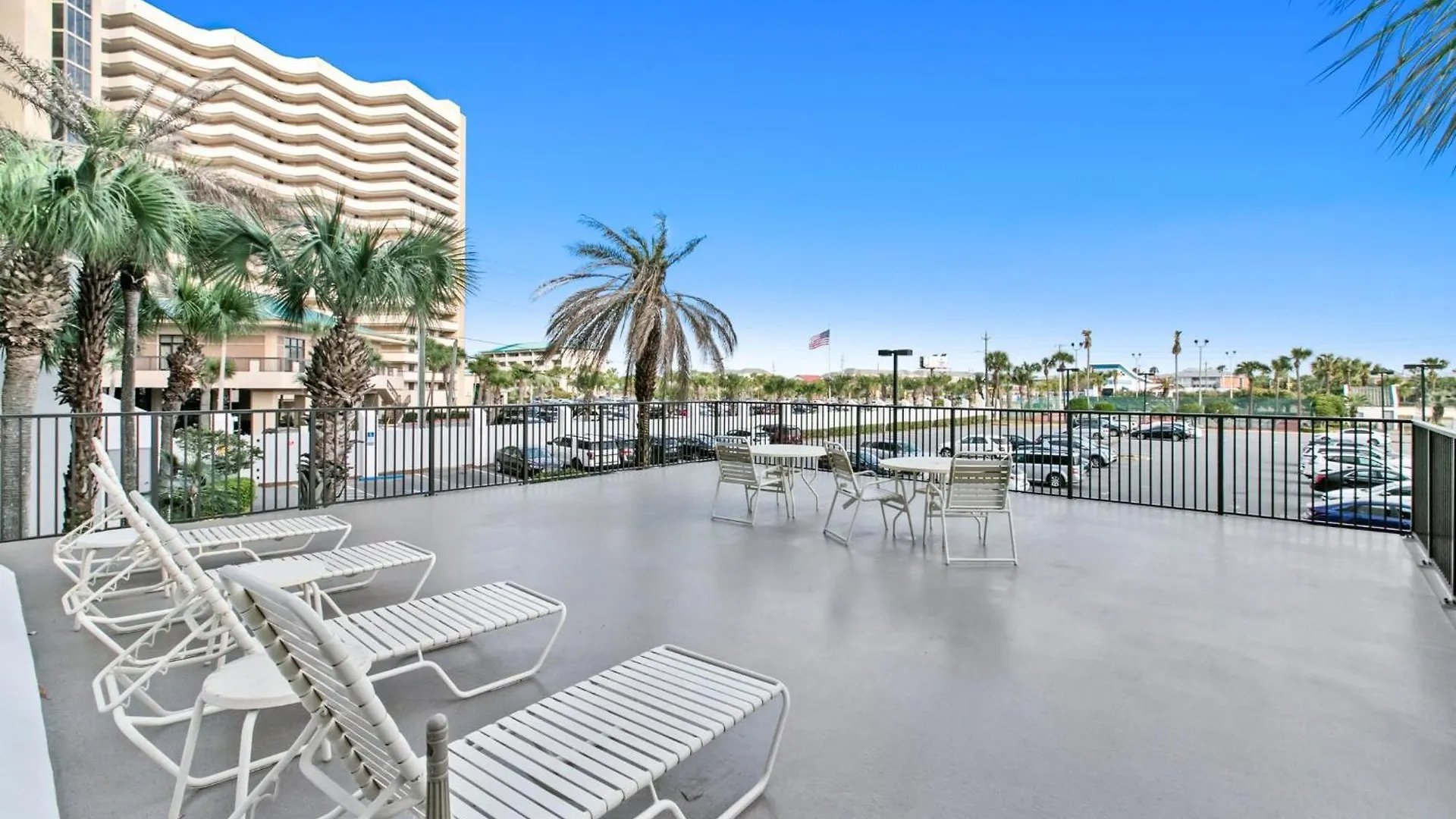 Holiday home Emerald Towers 0603 Destin United States