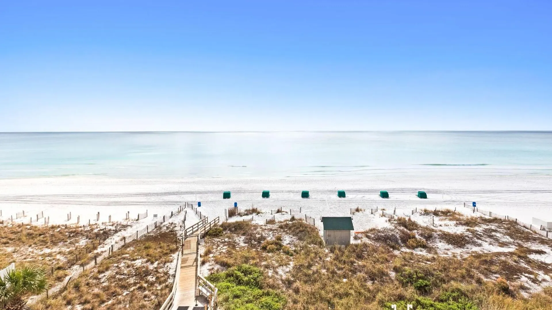 Emerald Towers 0603 Destin Holiday home