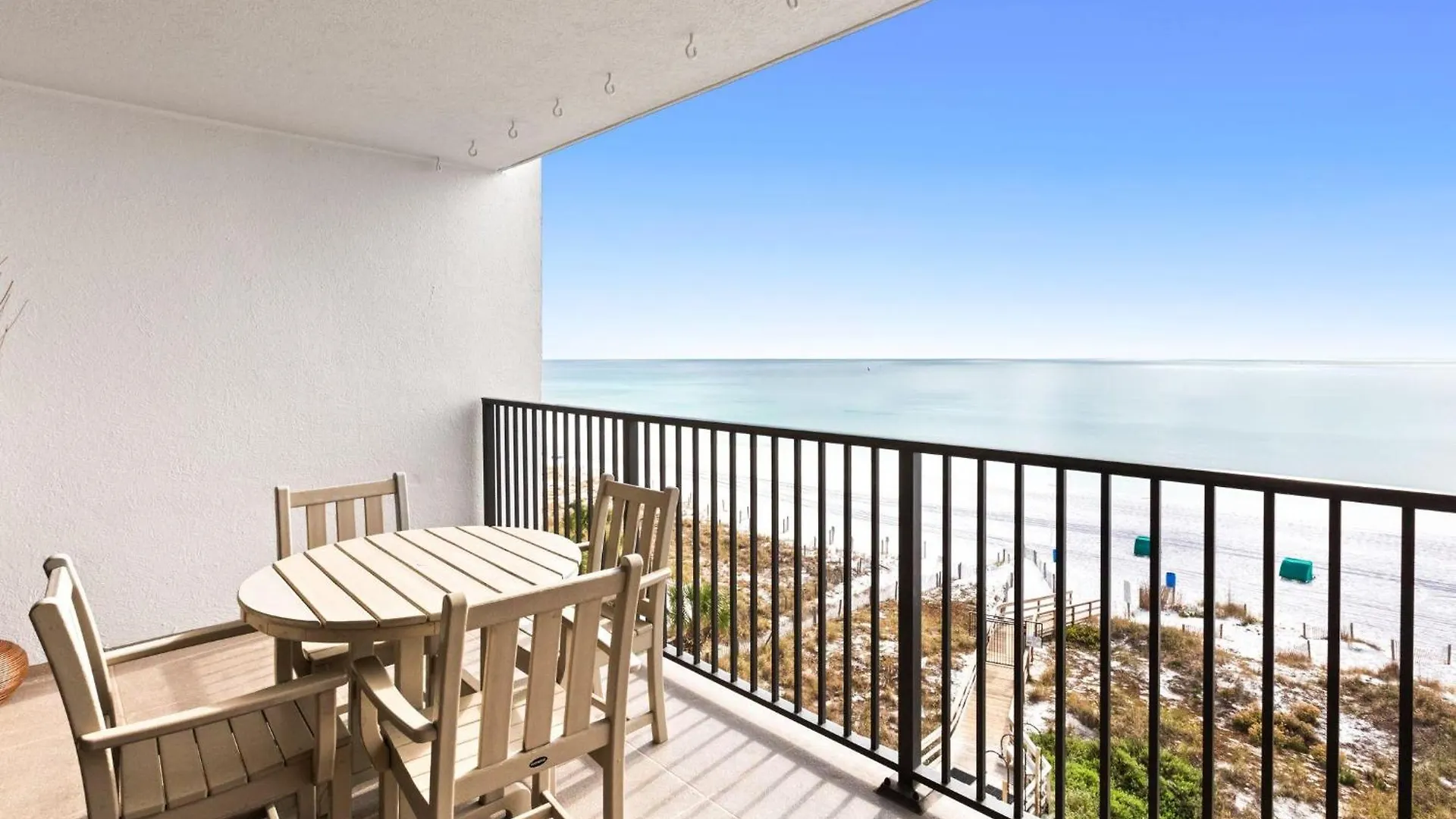 Emerald Towers 0603 Destin United States
